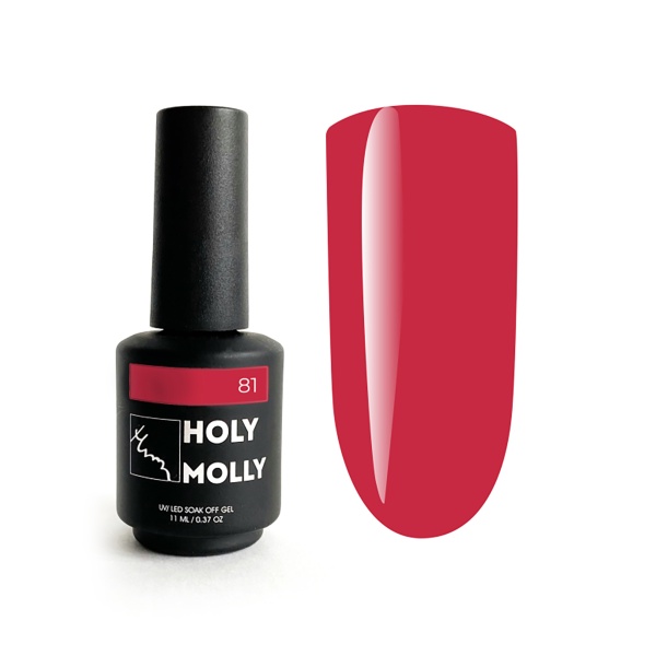 Holy Molly Гель-лак, №081, 11 мл купить