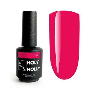 Holy Molly Гель-лак, №128, 11 мл купить