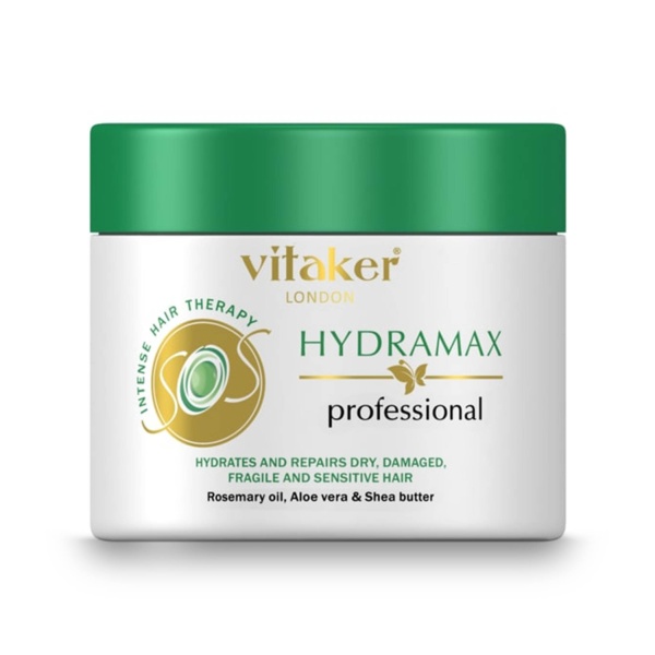 Vitaker Гидрализация глубокое увлажнение волос SOS Hydramax, 500 мл купить