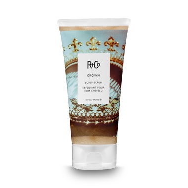 R+Co Скраб для кожи головы Корона Crown Scalp Scrub, 147 мл купить