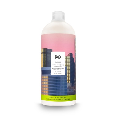 R+Co Кондиционер с биотином для объема Даллас Dallas Biotin Thickening Conditioner, 1000 мл купить