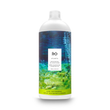 R+Co Кондиционер для увлажнения с витамином Атлантида В5 Atlantis Moisturizing B5 Conditioner, 1000 мл купить