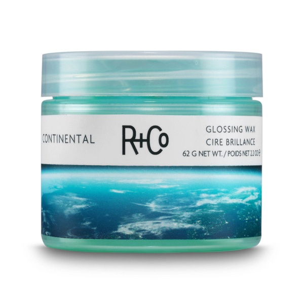 R+Co Воск-бальзам для моделирования Континенталь Continental Glossing Wax, 62 гр купить