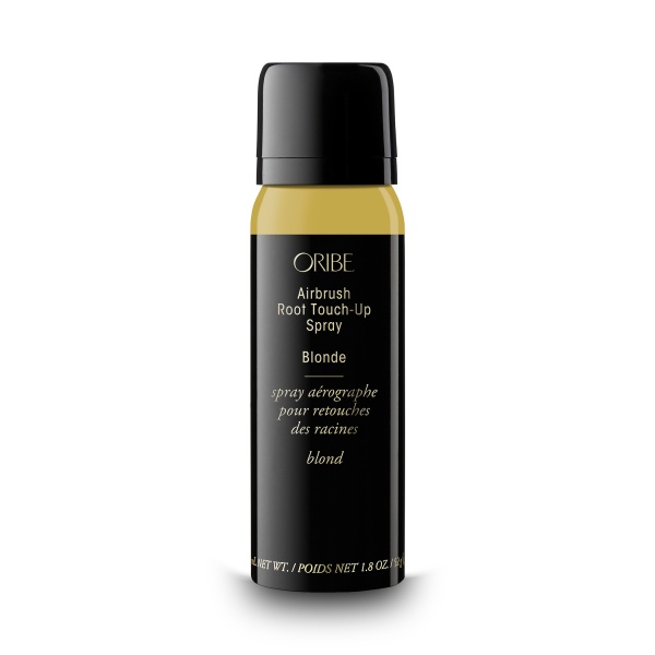 Oribe Спрей-корректор цвета для корней волос Airbrush Root Touch-Up Spray, Светло-русый Blonde, 75 мл купить