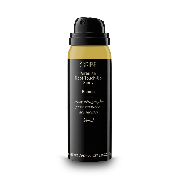 Oribe Спрей-корректор цвета для корней волос Airbrush Root Touch-Up Spray, Светло-русый Blonde, 75 мл купить