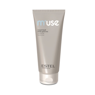 Estel Professional Защитный крем для рук M'use купить