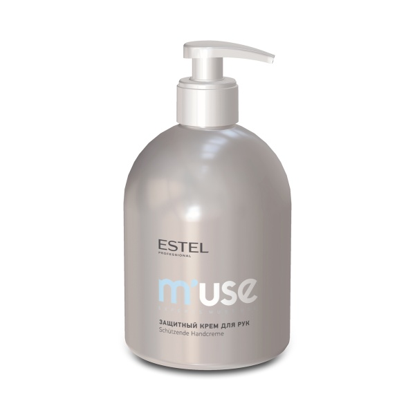 Estel Professional Защитный крем для рук M'use, 475 мл купить