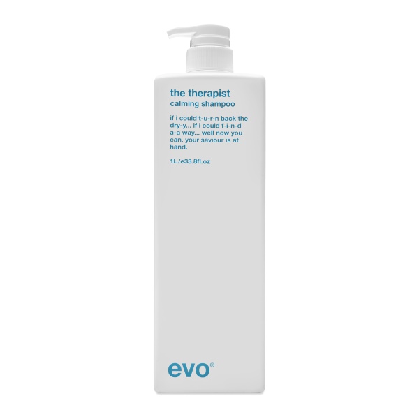 Evo Увлажняющий шампунь The Therapist Hydrating Shampoo, 1000 мл купить