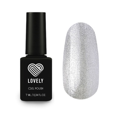 Lovely Гель-лак, №ML01, 7 мл купить