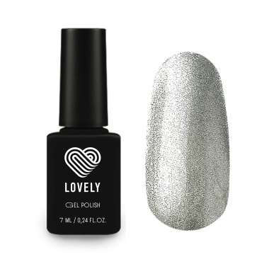 Lovely Гель-лак, №ML02, 7 мл купить