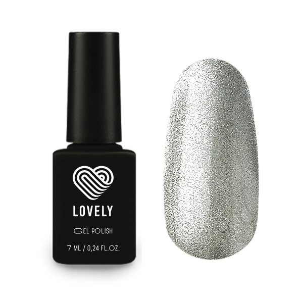 Lovely Гель-лак, №ML02, 7 мл купить