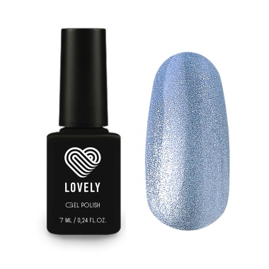 Lovely Гель-лак, №ML07, 7 мл купить