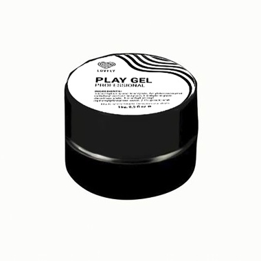 Lovely Гель для дизайна Play Gel, 15 мл купить