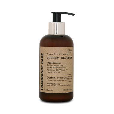 BB One Парфюмированный шампунь Fragrance Repair Shampoo, Cherry Blossom, 250 мл купить