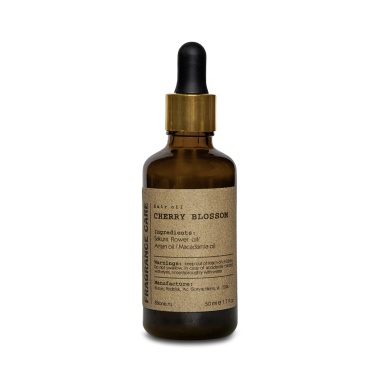 BB One Масло парфюмированное для волос Fragrance Hair Oil, Cherry Blossom, 50 мл купить