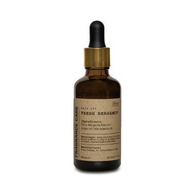 BB One Масло парфюмированное для волос Fragrance Hair Oil, Fresh Bergamot, 50 мл купить