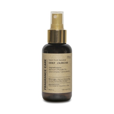 BB One Парфюмированный флюид Fragrance Lipid Fluide Hair&Body, Deep Jasmine, 100 мл купить