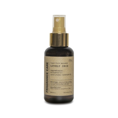 BB One Парфюмированный флюид Fragrance Lipid Fluide Hair&Body, Lovely Iris, 100 мл купить