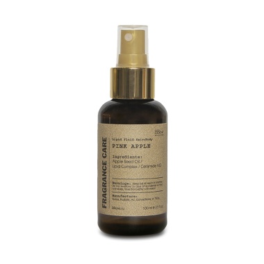 BB One Парфюмированный флюид Fragrance Lipid Fluide Hair&Body, Pink Apple, 100 мл купить
