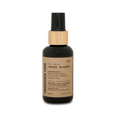 BB One Парфюмированный спрей Fragrance Mist Spray, Cherry Blossom, 100 мл купить