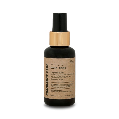 BB One Парфюмированный спрей Fragrance Mist Spray, Dark Rose, 100 мл купить