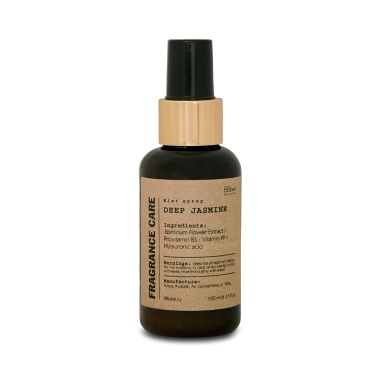BB One Парфюмированный спрей Fragrance Mist Spray, Deep Jasmine, 100 мл купить