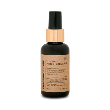 BB One Парфюмированный спрей Fragrance Mist Spray, Fresh Bergamot, 100 мл купить