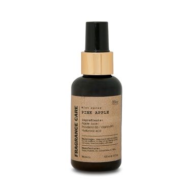 BB One Парфюмированный спрей Fragrance Mist Spray, Pink Apple, 100 мл купить