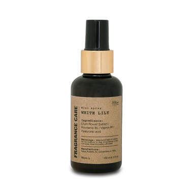 BB One Парфюмированный спрей Fragrance Mist Spray, White Lily, 100 мл купить