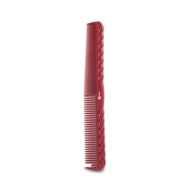 Melon Pro Расческа силиконовая, комбинированная, Maroon, 181 х 27 мм купить