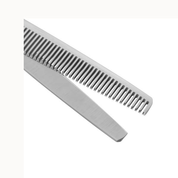 Melon Pro Парикмахерские ножницы филировочные/классические Silver Edition, 40 зубьев, 6.0″ купить
