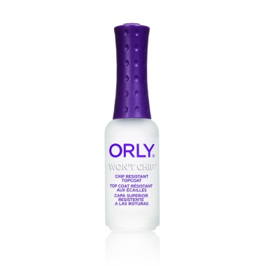 Orly Закрепляющее топовое покрытие Won't Chip, 9 мл купить