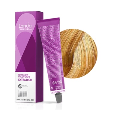 Londa Professional Стойкая крем-краска Londacolor, 9/36 искристое шампанское, 60 мл купить