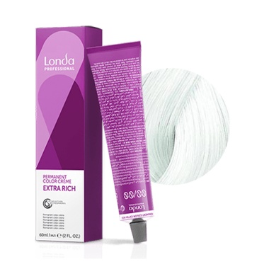 Londa Professional Стойкая крем-краска Londacolor, 0/00 чистый тон, 60 мл, несовершенство упаковки купить