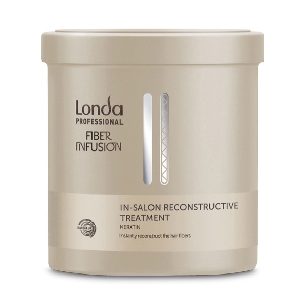 Londa Professional Маска для восстановление волос Fiber Infusion, 750 мл купить