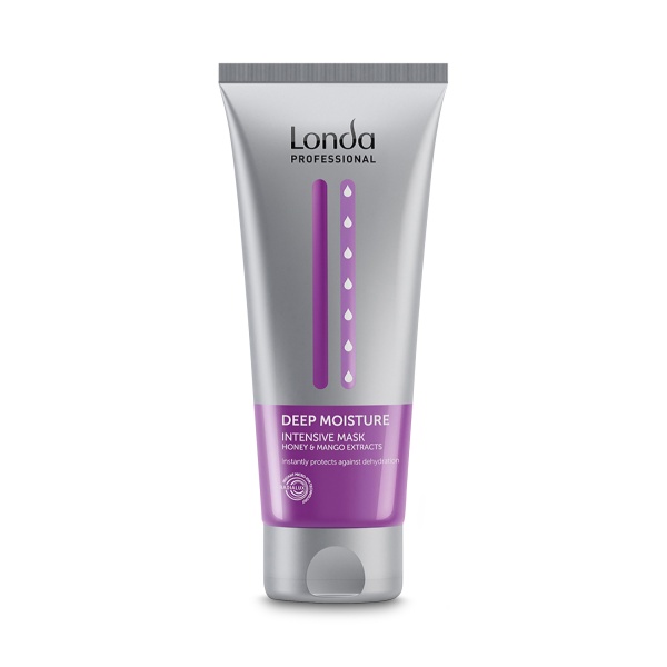 Londa Professional Маска интенсивная увлажняющая Deep Moisture, 200 мл купить