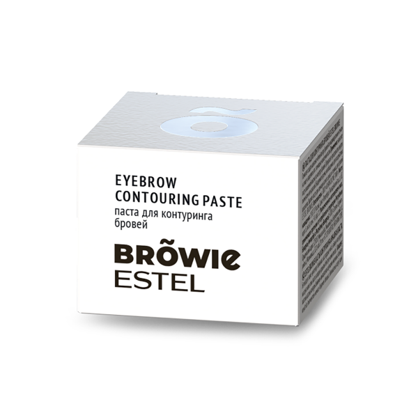 Estel Professional Паста для контуринга бровей Browie, 7 гр купить