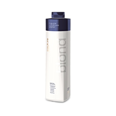 Estel Professional Шампунь для волос Haute Couture Luxury Blond, 1000 мл купить