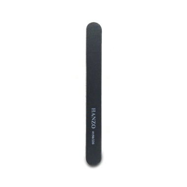Hanzo Steel Пилка прямая, 150/220 грит, черная купить
