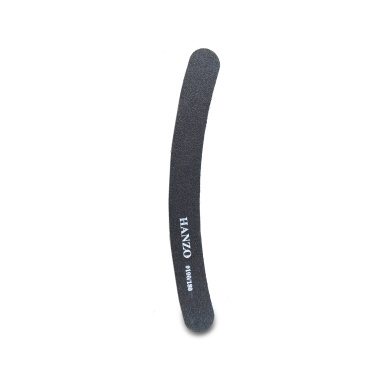 Hanzo Steel Пилка бумеранг, 100/180 грит, черная купить