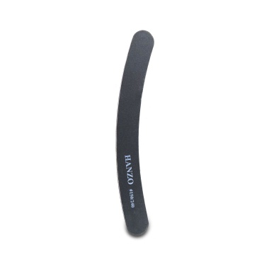 Hanzo Steel пилка бумеран, 150/220 грит, белая купить