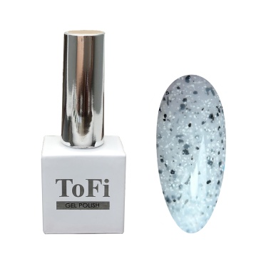 ToFi-nails База для гель-лака Granitstone, №001, 10 мл купить