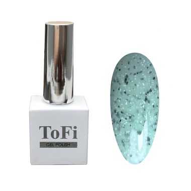 ToFi-nails База для гель-лака Granitstone, №002, 10 мл купить