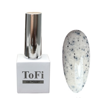 ToFi-nails База для гель-лака Granitstone, №004, 10 мл купить