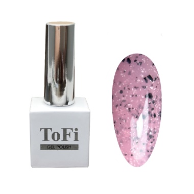 ToFi-nails База для гель-лака Granitstone, №006, 10 мл купить