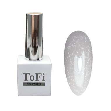 ToFi-nails База для гель-лака Snowflake, №003, 10 мл купить