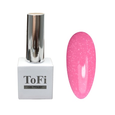 ToFi-nails База для гель-лака Snowflake, №007, 10 мл купить