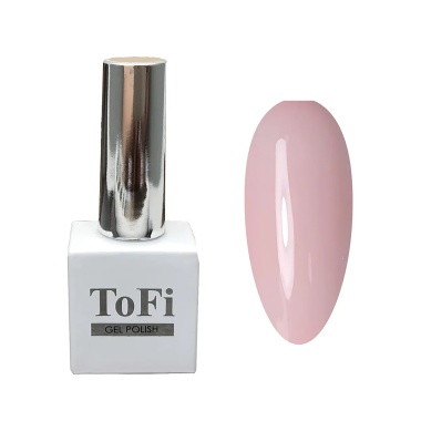 ToFi-nails Гель-лак Camouflage, №2, 10 мл купить