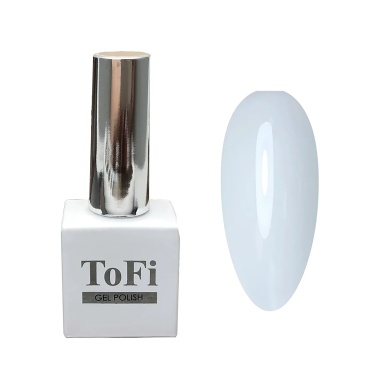 ToFi-nails Гель-лак Camouflage, №3, 10 мл купить