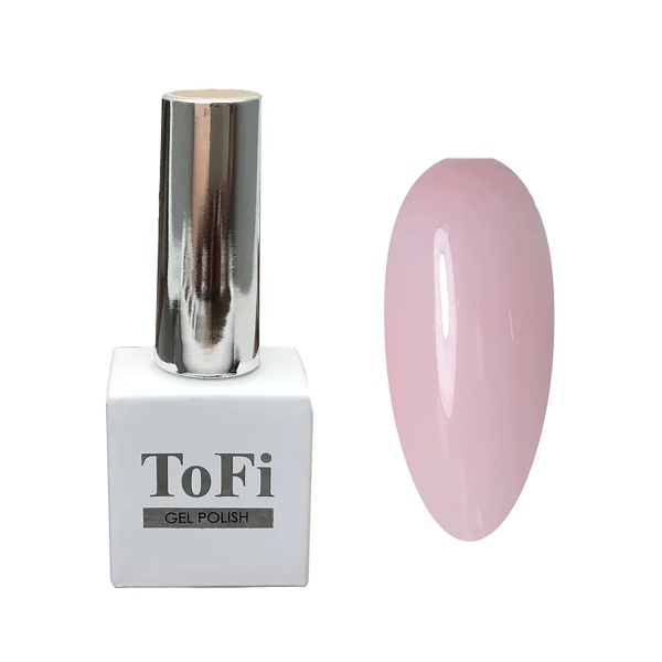 ToFi-nails Гель-лак Camouflage, №4, 10 мл купить